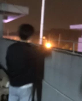 兼职小哥，器大活好