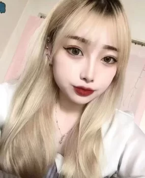 天水00后兼职精神小妹