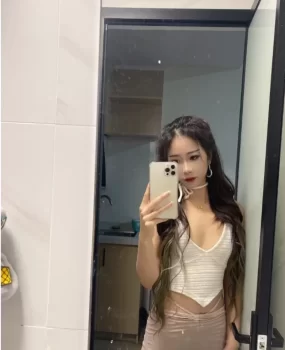 广州市越秀区 身材超好小姐姐