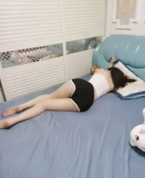 唐山美女萱萱