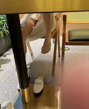 临沂漂亮教师小姐姐