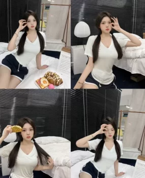 乌市大胸颜值好身材（验证贴）