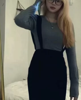 长沙萌妹子蓓蓓