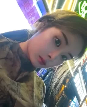 银川健身少妇可儿