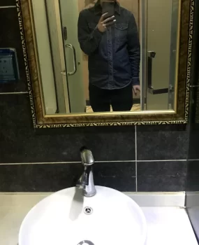 强烈推荐的兼职小哥哥