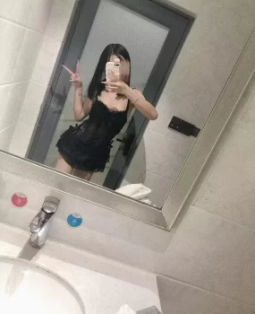 贵阳性感小妹