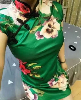 凯德壹中心熟女