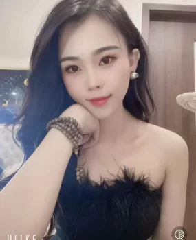 三亚约会东南亚美女