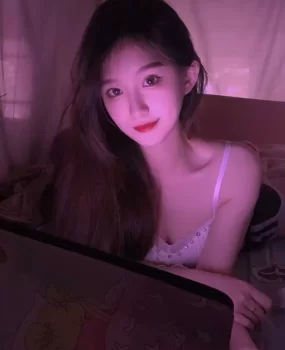 韵味犹存兼职小妹