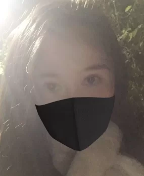 天津河西服务系冰冰老师