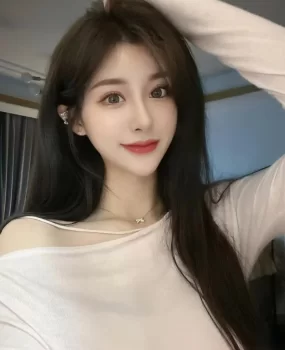 呼市模特小姐姐