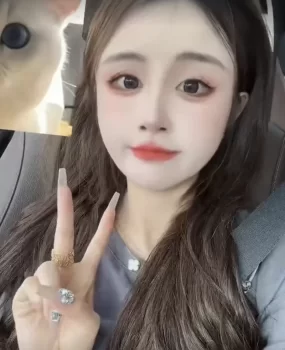 04年的极品小姐姐