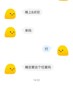 避雷王家湾星星（小鹿）