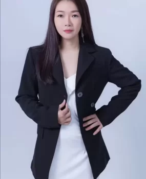 温州龙湾小姐姐