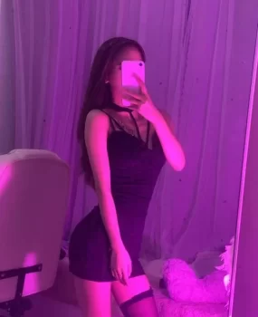 温柔骚气小米辣