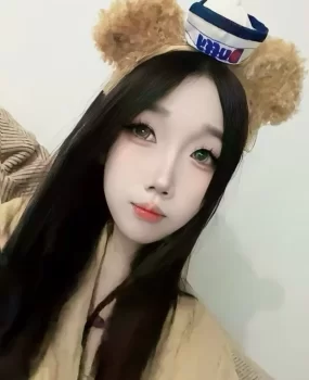 超级骚的一个妹妹