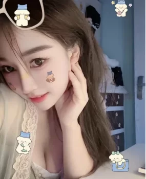 年轻南方妹妹，值得一试