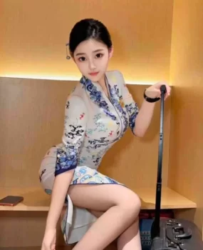 西安自带公寓妹妹