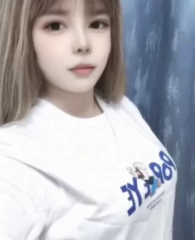 杭州临平区-大胸妹妹