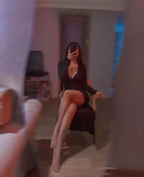 性感美乳服务系