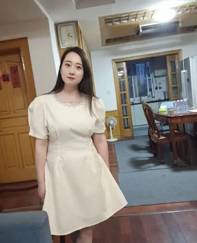 浦东新区优雅小妮