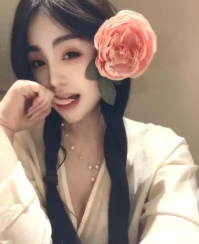 天津河东小玖