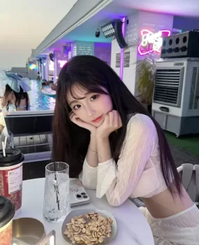 雨花区很不错的妹子