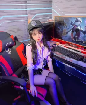 情趣shca高颜值电竞妹妹陪玩陪睡服务非常到位