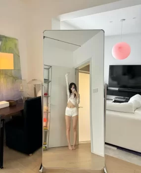 栖霞小姐姐s的不行