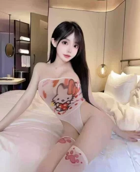 实体黑丝美女制服诱惑