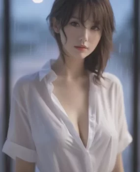 下雨天独有的快乐