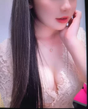 哈尔滨纯欲妹子