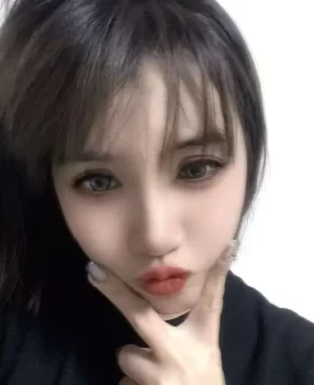 河北区初体验小可爱