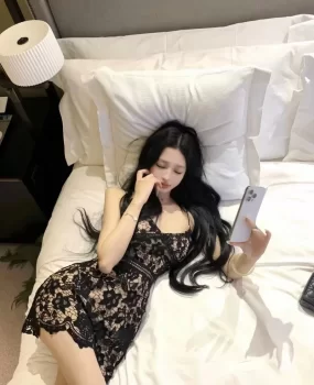 深圳颜值技术妹子