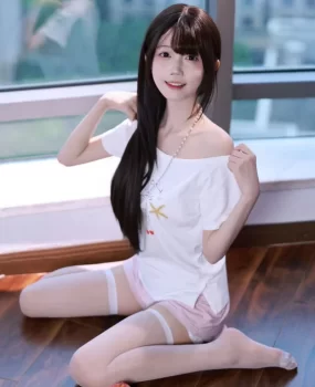 颜值小美女在线