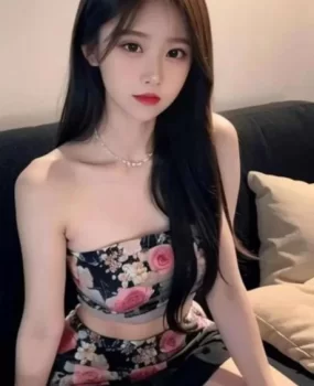 天河颜值超正口活相当可以