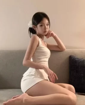 合肥水嫩小姐姐