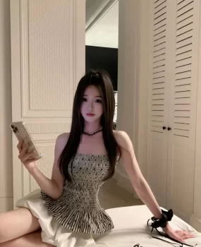 上海性感小姐姐