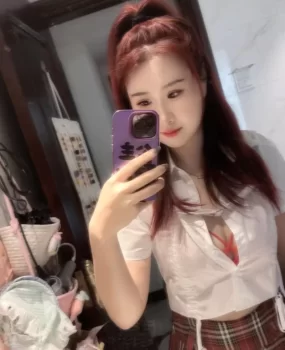 百子湾风骚御姐