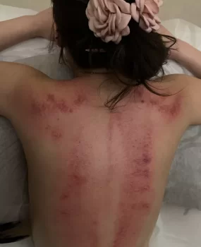 北京男技师上门