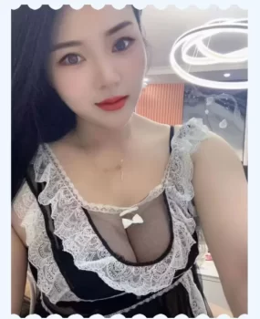 西安骚少妇月儿