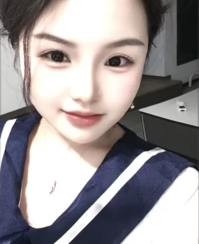 上城反差女友野路