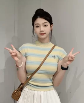 北京清纯女孩向荡妇蜕变中