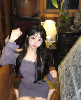 亲测，宁波美女