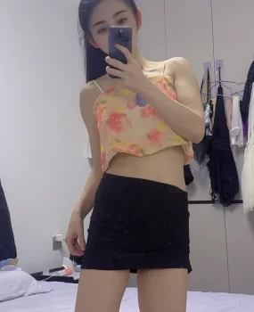 绝绝子舞蹈老师雅雯