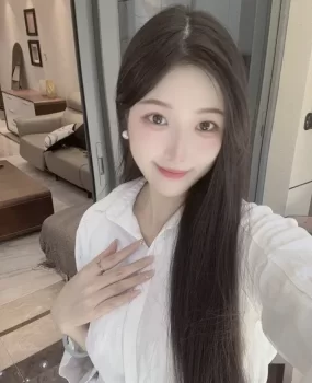 郑州比较温顺的妹子