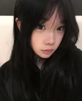 让人很满意的小姐姐