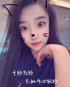 河南省洛阳市洛龙区年轻的妹子