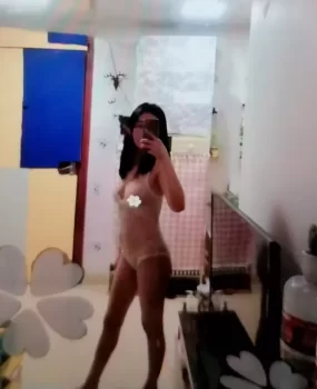 龙岗萝莉型妹子晓晓