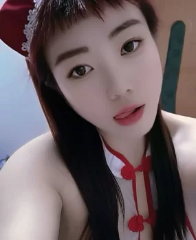 沈阳性感小妖精